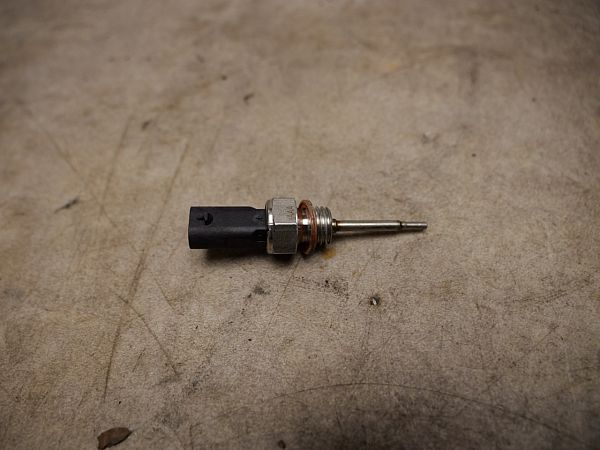 Sensor temperatuur / druk - uitlaat