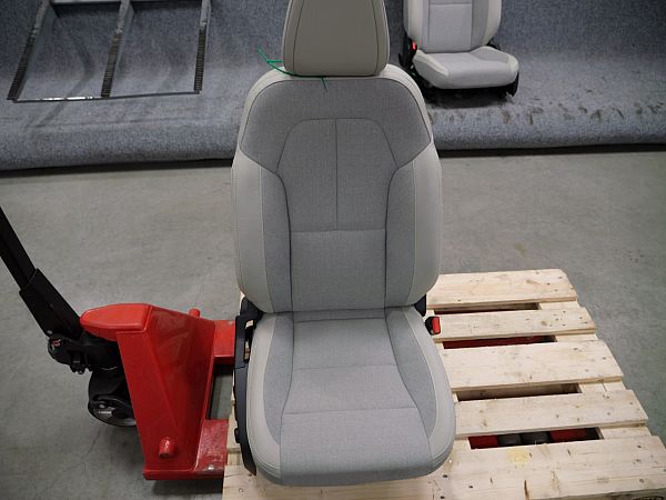 sièges avant 4 portes VOLVO XC40 (536)