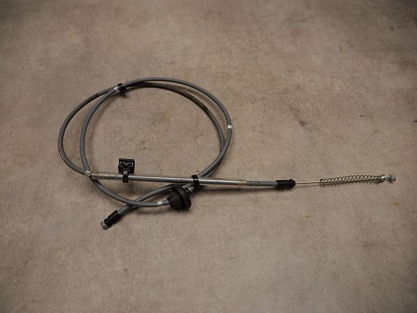 Bonnet cable VOLVO V90 II Estate (235, 236)