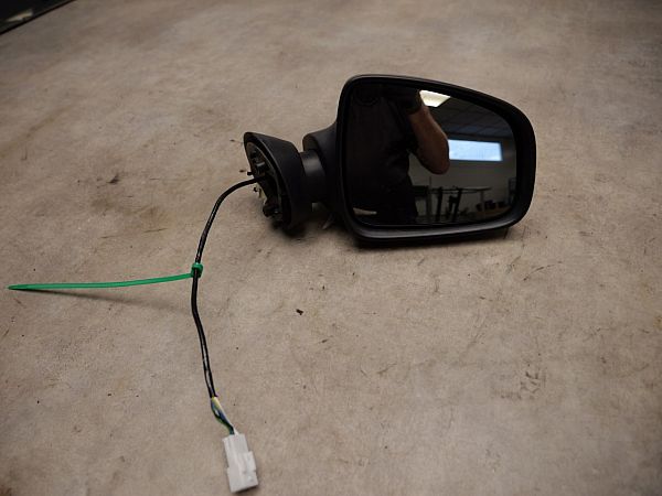 Wing mirror DACIA DUSTER (HS_)
