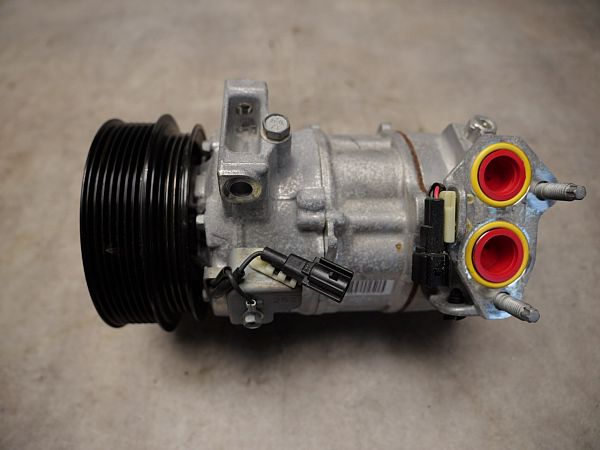Ac pump VOLVO S90 II (234)