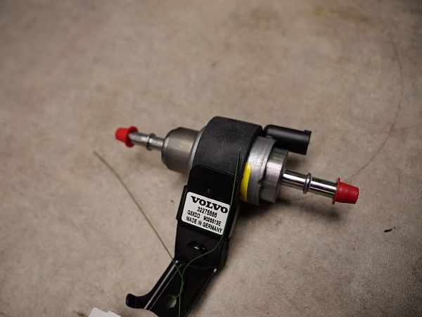 32275886: Dieselvarmer, Brændstofpumpe, Motor - kabinevarmer, - Autoparts24