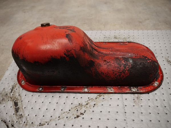 Ölwanne VOLVO 940 Mk II Estate (945)