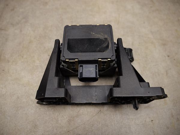 Sensor - adaptiv fartpilot RENAULT KADJAR (HA_, HL_)