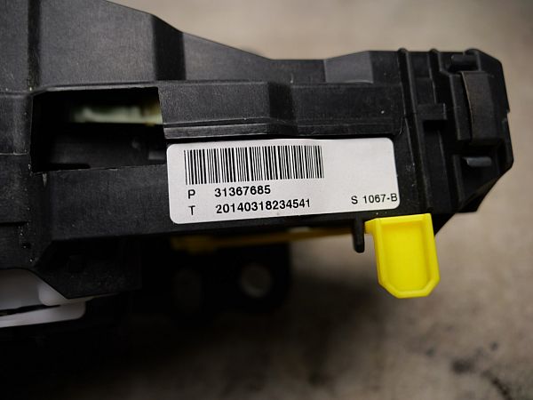 Gear shift VOLVO S80 II (124)