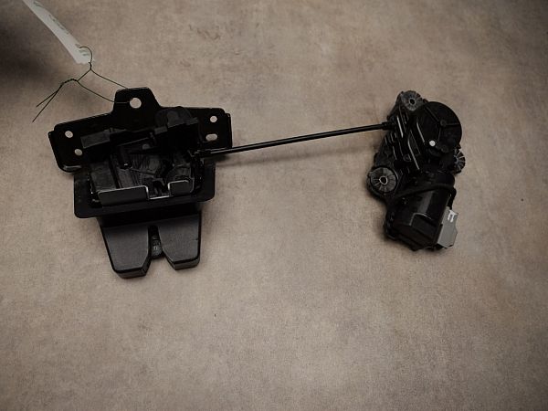 Cilinderslot VOLVO C40