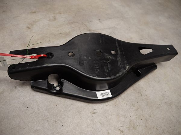 Wishbone - rear