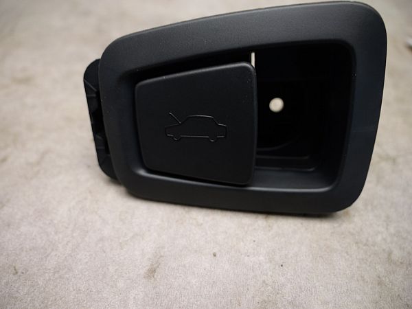 32277309 : Motorhauben Bowdenzug und Motorhauben Schloss - Autoparts24