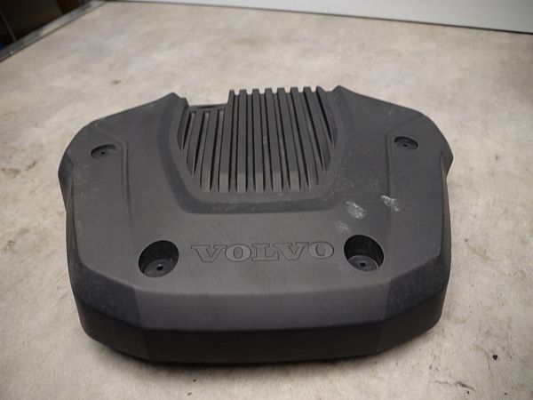 Motorskjold VOLVO XC40 (536)