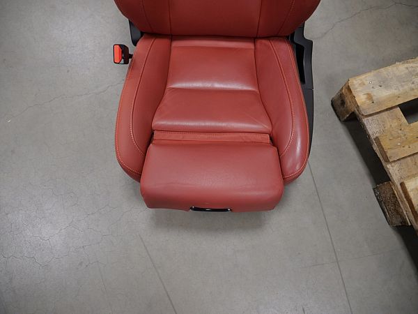 sièges avant 4 portes VOLVO XC40 (536)