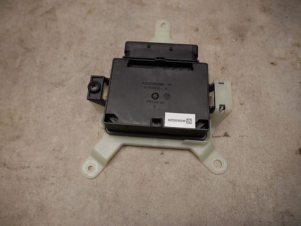 Parking brake Module / control box (EPB) VOLVO XC60 (156)