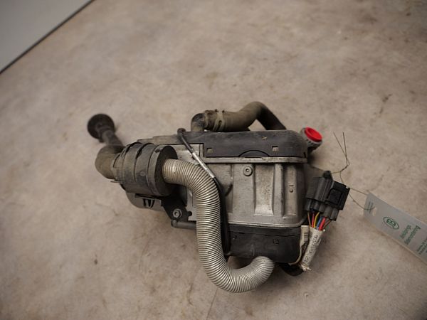 Diesel värmer VOLVO XC60 (156)
