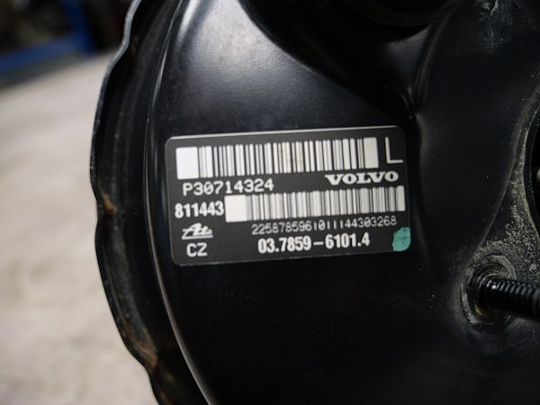 Bremseforstærker VOLVO XC90 I (275)