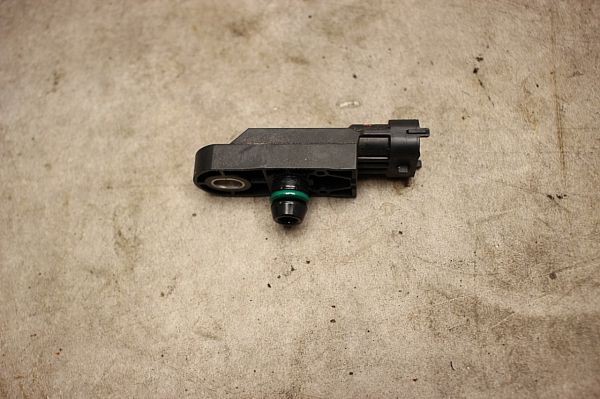 Unterdrucksensor RENAULT CAPTUR I (J5_, H5_)