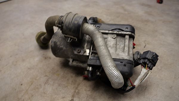Diesel värmer VOLVO V70 III (135)