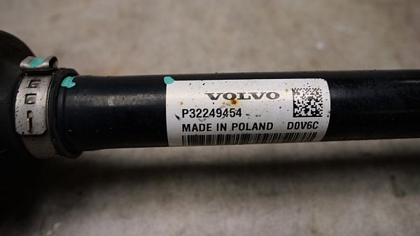 Aandrijfas voor VOLVO XC40 (536)