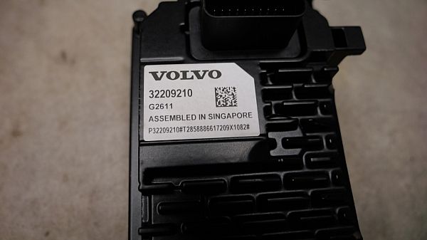 Sensor - adaptiv fartpilot VOLVO V90 II Estate (235, 236)