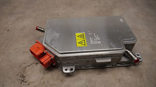 36003802 : Convert / Inverter - elektrisch - Autoparts24