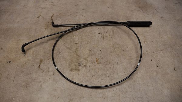Bonnet cable VOLVO V60 II (225, 227)