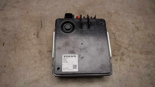 Convert / Inverter - elektrisch VOLVO XC90 II (256)