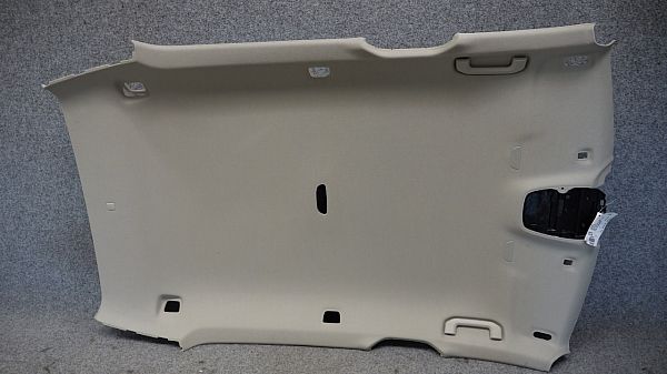 Ceiling cover VOLVO XC40 (536)