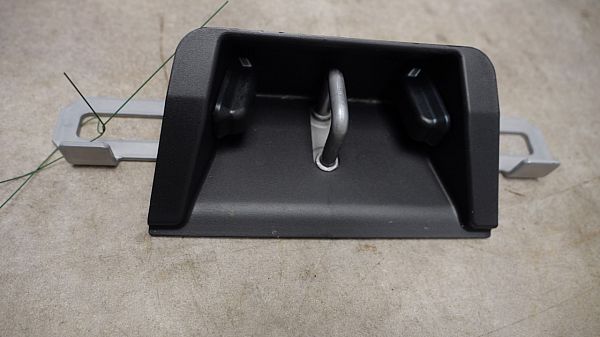 Lock cylinder