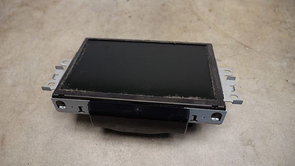 36050611: Display, Gps/navigationsdele, Multiskærm / display, - Autoparts24