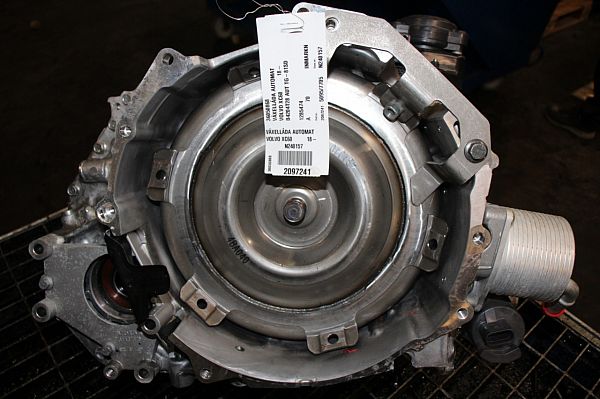 Getriebe Automatik VOLVO 240 Kombi (P245)