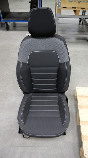sièges avant 4 portes DACIA JOGGER