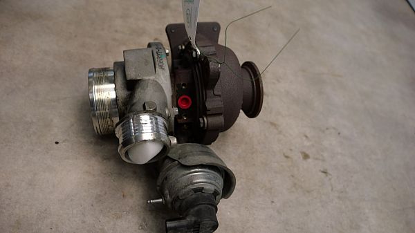 Turbolader VOLVO V70 III (135)