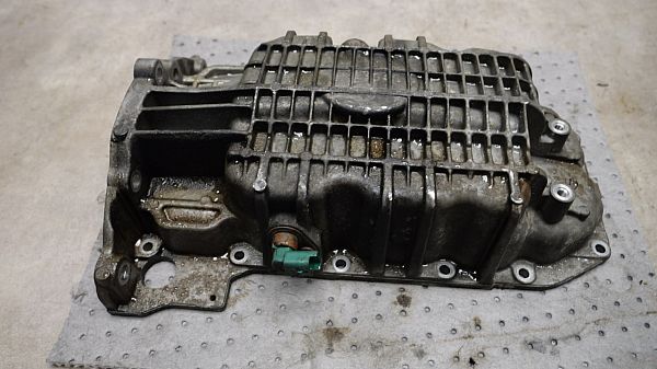 Ölwanne VOLVO V60 I (155, 157)