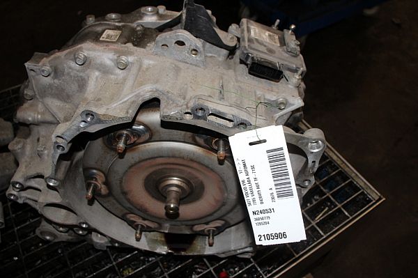 Getriebe Automatik VOLVO V90 II Estate (235, 236)