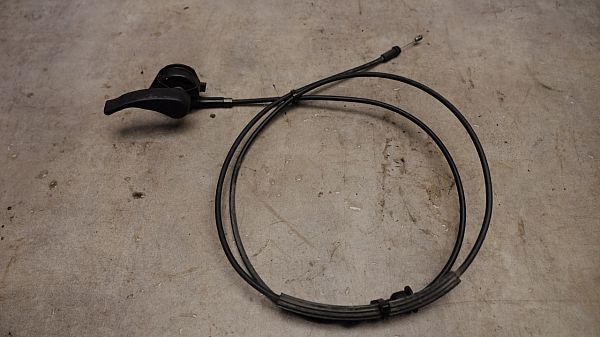 helm kabel RENAULT CLIO IV (BH_)