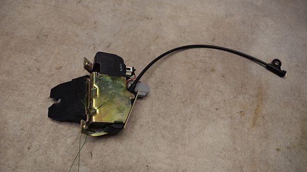 Cilinderslot VOLVO S60 I (384)