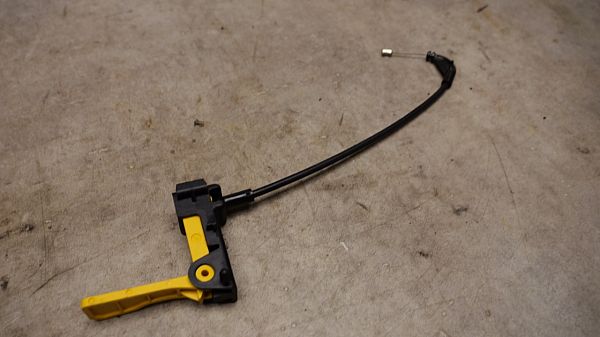 Hjelm-kabel RENAULT CLIO V (BF_)