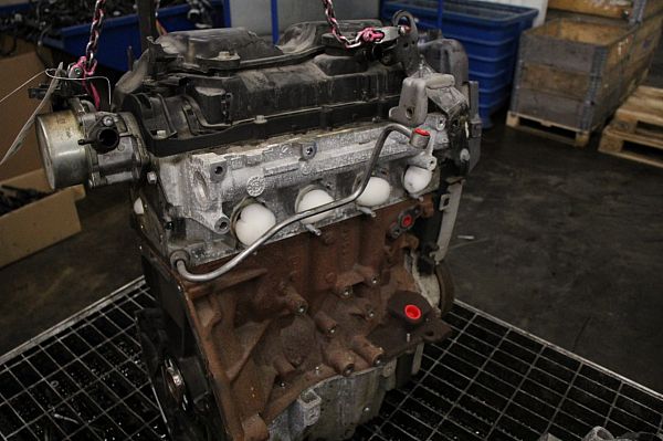 Motor RENAULT KANGOO / GRAND KANGOO (KW0/1_)