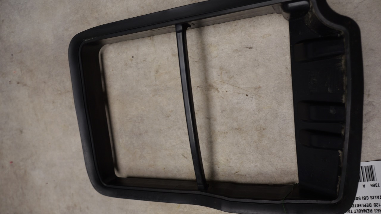 Kaltstartventil RENAULT TALISMAN Grandtour (KP_)