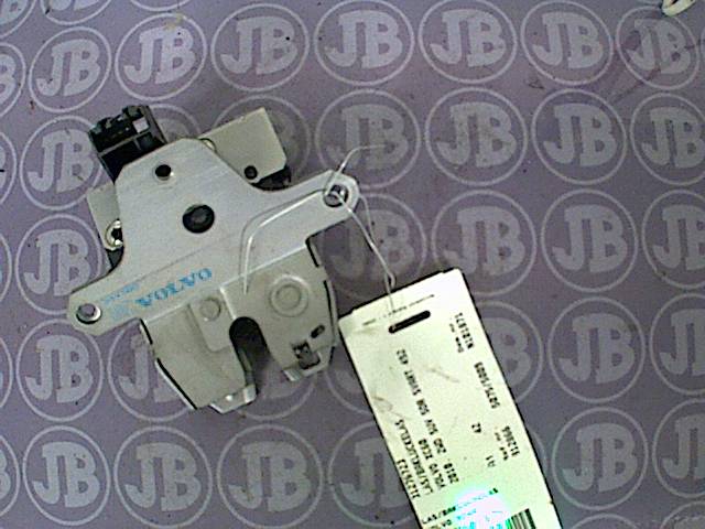 Cilinderslot VOLVO XC60 (156)