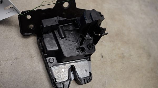 Cilinderslot VOLVO S60 III (224)