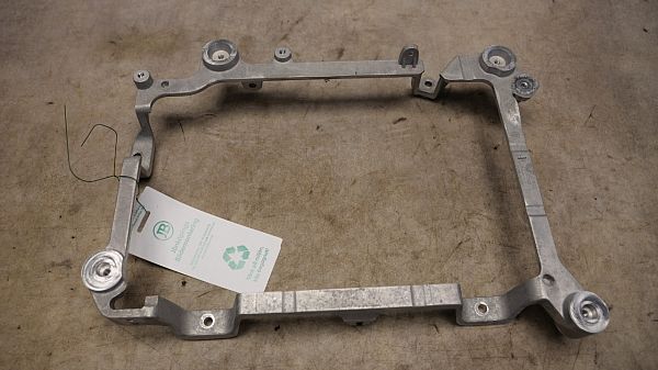 Convertisseur / Inverteur - Électrique