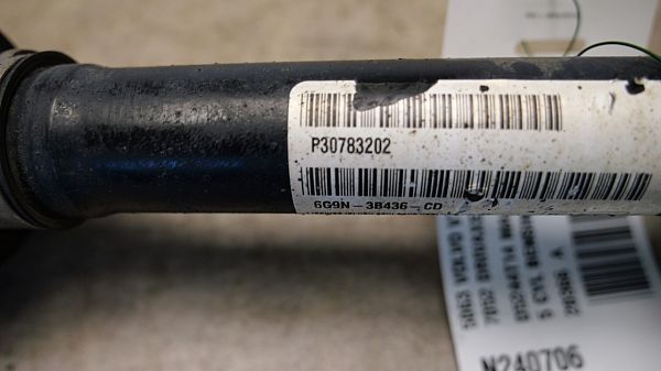 Drivaksel for VOLVO V70 III (135)