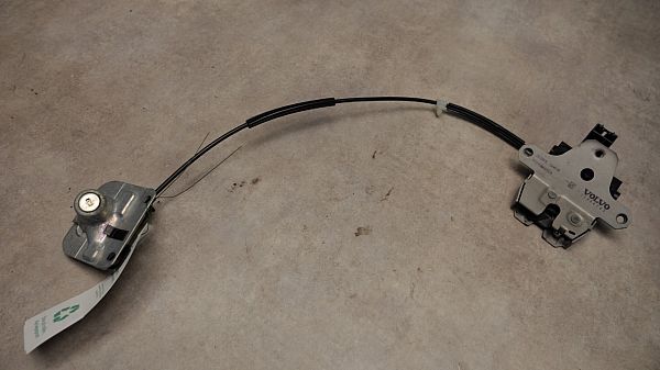 Cilinderslot VOLVO S80 II (124)