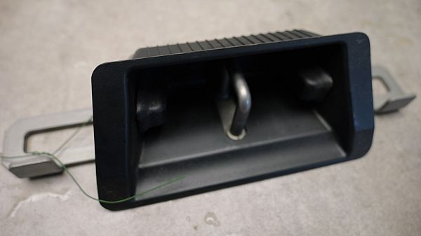 Lock cylinder