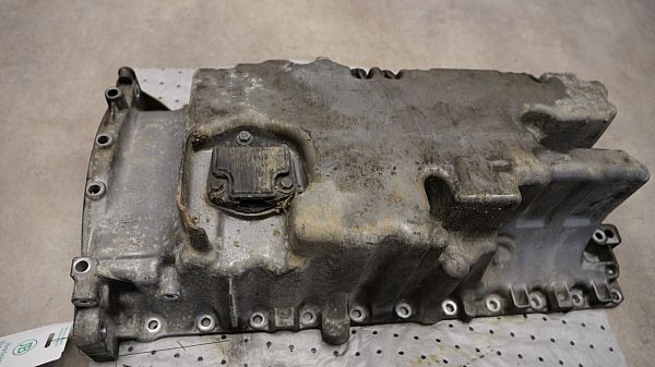 Ölwanne VOLVO S80 II (124)