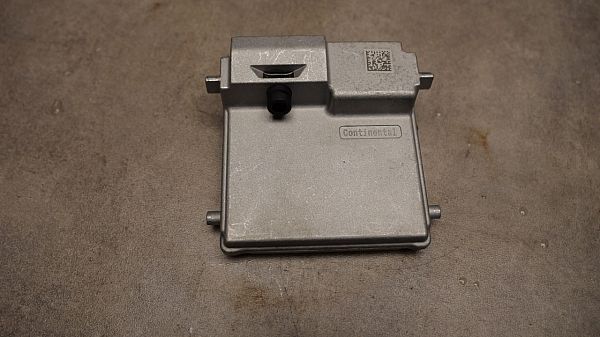 Sensor - adaptive Geschwindigkeitsregelung LYNK & CO 01