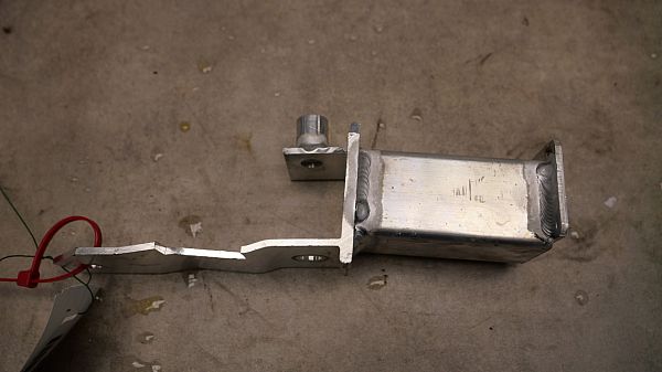 Forbro VOLVO XC40 (536)