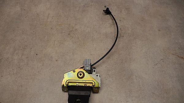 Cilinderslot VOLVO S60 I (384)