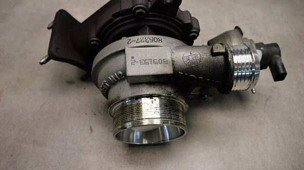 Turbolader VOLVO XC60 (156)