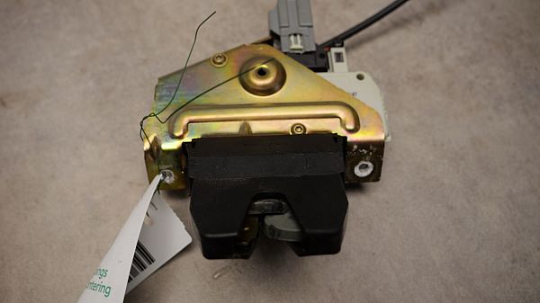 Cilinderslot VOLVO S80 I (184)