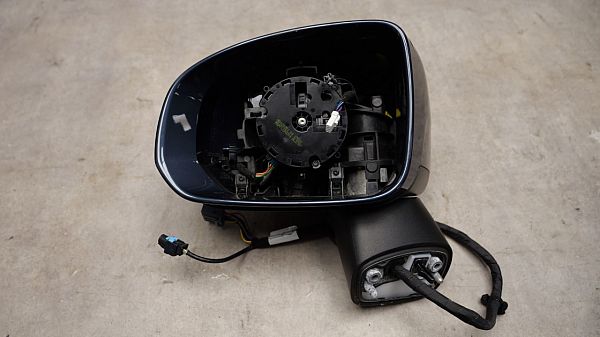 31424820 : Sidespejl - Autoparts24